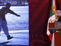 Reclamó EU a México por campaña contra el fentanilo: AMLO