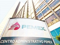 Afina Pemex esquema para envío de combustibles producidos en Deer Park a México