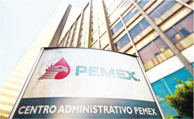 Afina Pemex esquema para envío de combustibles producidos en Deer Park a México