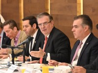 Si se expande consumo de fentanilo en  México sería “un desastre”, advierte Ebrard