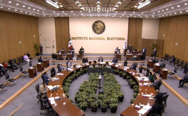 Debe Segob dar a conocer lineamientos para evitar  injerencia de servidores públicos en elecciones