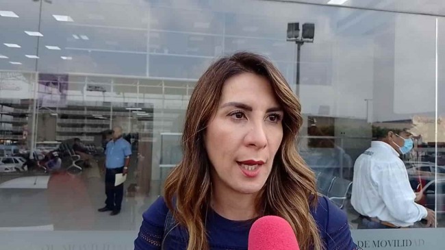 Propone Soraya Pérez reformar el artículo 51 constitucional