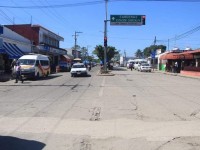 Rescatarán las calles de  Huimanguillo en mal estado