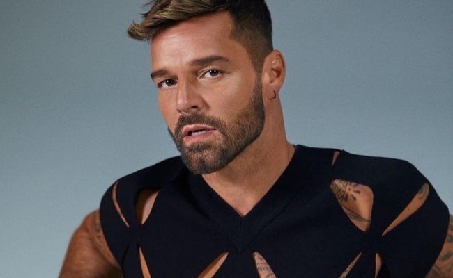 Sobrino de Ricky Martin se queda  sin abogados; abandonan el caso