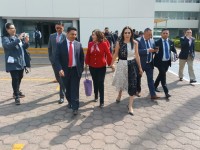 Absuelven de proceso penal a Rosario Robles por “Estafa Maestra”