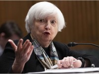 Sistema bancario de EU “es sólido”: Janet Yellen