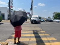 Emiten medidas preventivas  para afrontar el calor