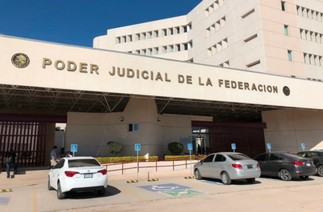 Abogados piden a AMLO respetar al Poder Judicial