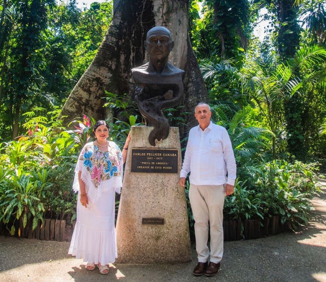 En Tabasco se reconcilia a la  cultura con la niñez y juventud