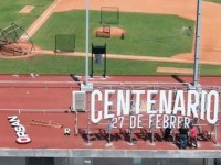 Seguirá el Parque Centenario 27 de Febrero