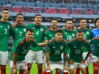 México vs EUen la semi de la Nations League