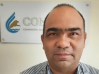 Nuevo delegado en la Conagua Tabasco