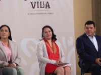 Con el Tren Maya, el medio ambiente estará mucho mejor que antes en el Sureste mexicano