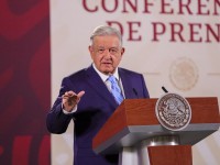La DEA debe una explicación a México: López Obrador