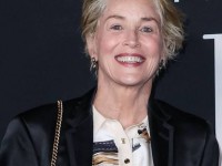 Sharon Stone perdió custodia de su hijo