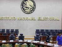 Concluye Jucopo sin consensos  para definir consejeros del INE