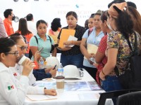 Destaca gobernador Carlos Merino dinamismo económico de Tabasco
