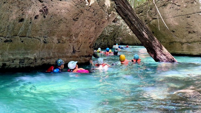 Invitan a disfrutar de las bellezas naturales de Tabasco