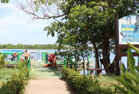 Prevén 12 mil visitantes en los Pantanos de Centla