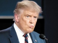 Trump demanda a su exabogado, por daño a su reputación