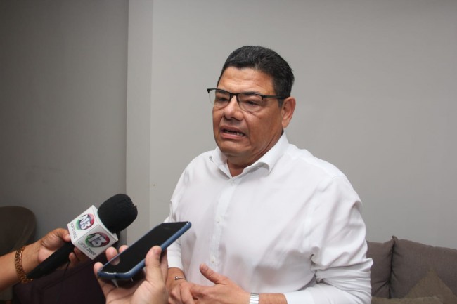 Existen condiciones para la inversión en Tabasco