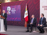 México no permitirá insultos  racistas de legisladores: AMLO