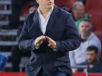 Javier Aguirre aleja al Mallorca del descenso