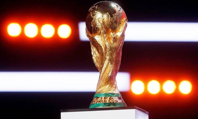 Presentarán la marca oficial para el Mundial del 2026