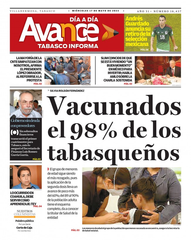17/MAYO/2023
