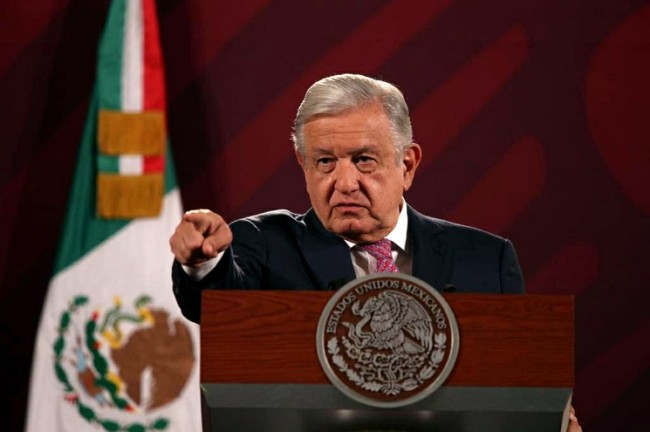 Piden a AMLO que saque las  manos de temas electorales