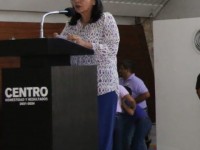 Inaugura Yolanda Osuna Feria de Inclusión