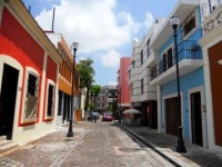 Buscan que polígono del Centro Histórico sea ‘Barrio Mágico’