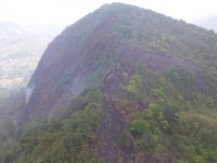 Sofoca Ejército y Marina incendio en cerro ‘El Chato’
