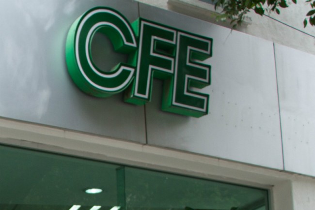 Implementa CFE el Consejo de Operaciones de Emergencia