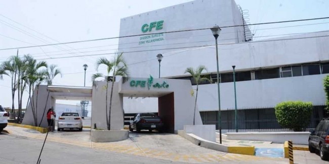 Debe CFE atender las denuncias de la ciudadanía