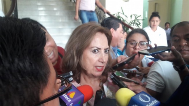 Descartan inconformidades por transición IMSS-Bienestar