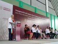 Corcholatas son “gente de confianza”: AMLO