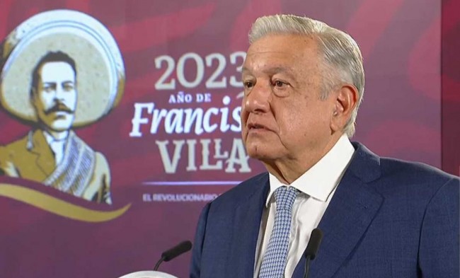 En mi administración no habrá ‘El año de Hidalgo’: AMLO