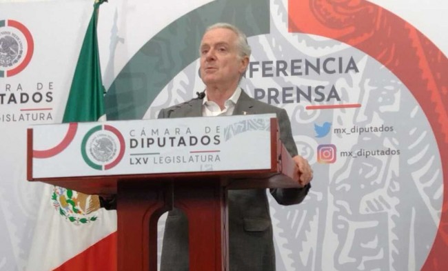 Frente Amplio por México tendrá 3 aspirantes, en 20 días