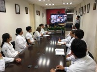 Aprueban plan de estudios de la Especialidad en Cardiología que se impartirá en la UJAT