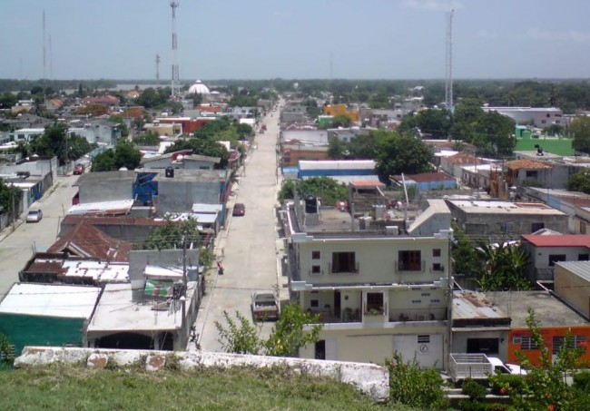 Temperaturas de 45 grados y más soportan jonutecos