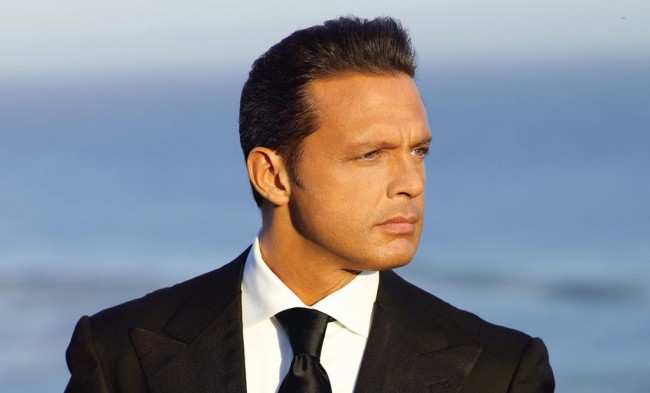 Luis Miguel anuncia  nueva fecha en Chile