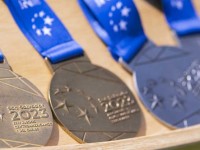 Histórico, México suma 102 medallas en Juegos Centroamericanos