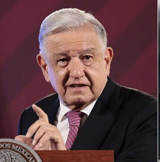 Ya no se aceptan chantajes, se acabó la robadera: López Obrador