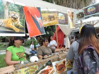 El Tianguis Olmeca-Maya, fortalece opciones turísticas