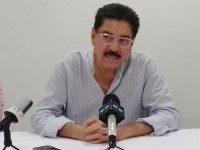 Anuncia Ulises Ruiz que va como candidato independiente al 2024
