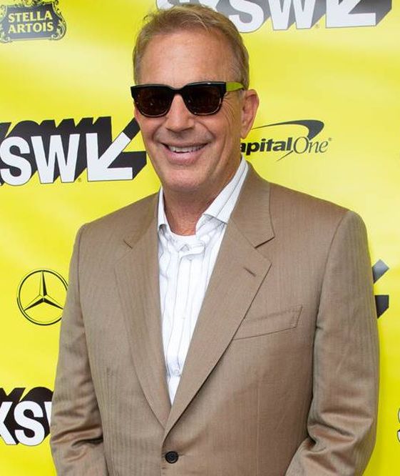 Kevin Costner en crisis por divorcio millonario