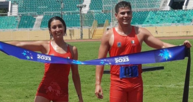 México suma 85 medallas  28 de oro y 32 de plata