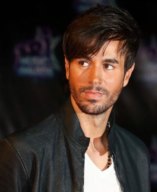 Enrique  Iglesias cancela  otro concierto  en México