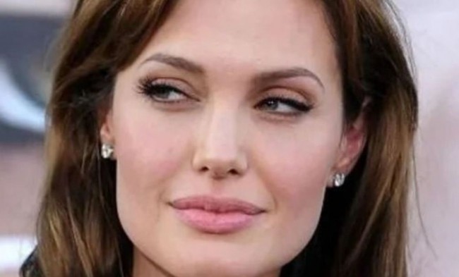 Angelina Jolie invita a trabajar con ella